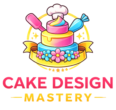 Cake Design Mastery System