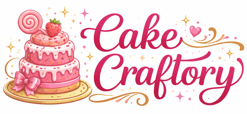 Cake Design Mastery System